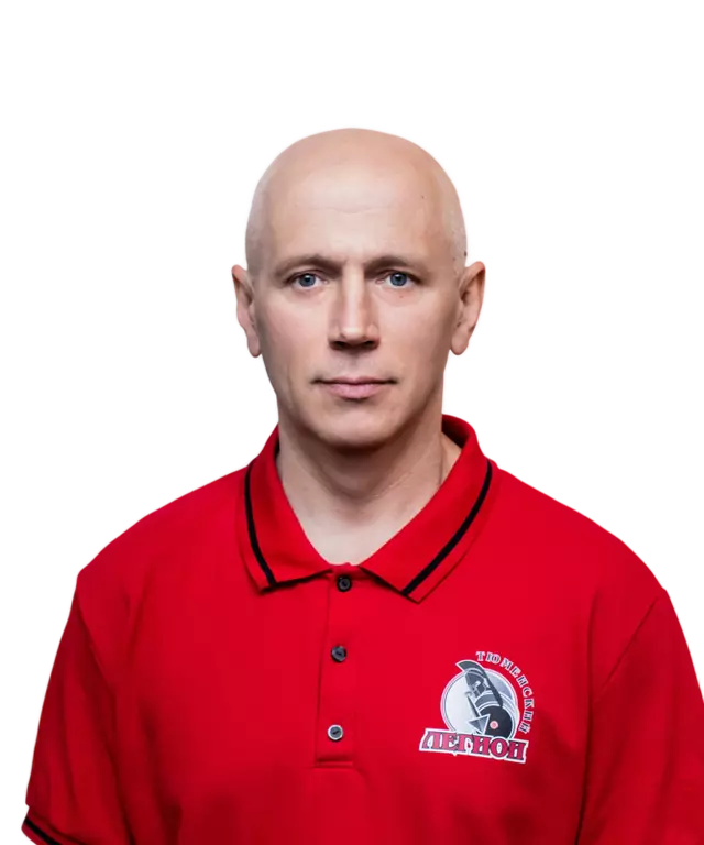 Гершфельд Владислав Юрьевич