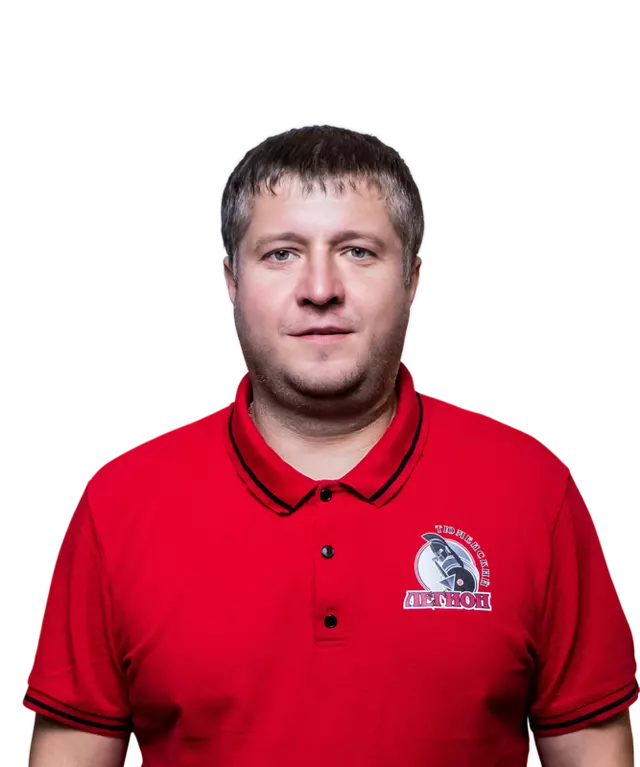 Карпов Евгений Владимирович