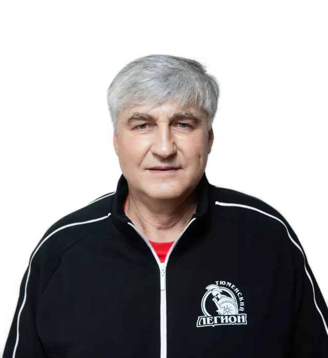 Ковзалов Александр Владимирович