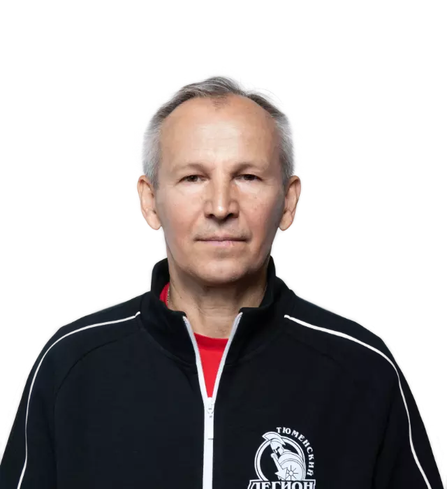 Новиков Юрий Викторович