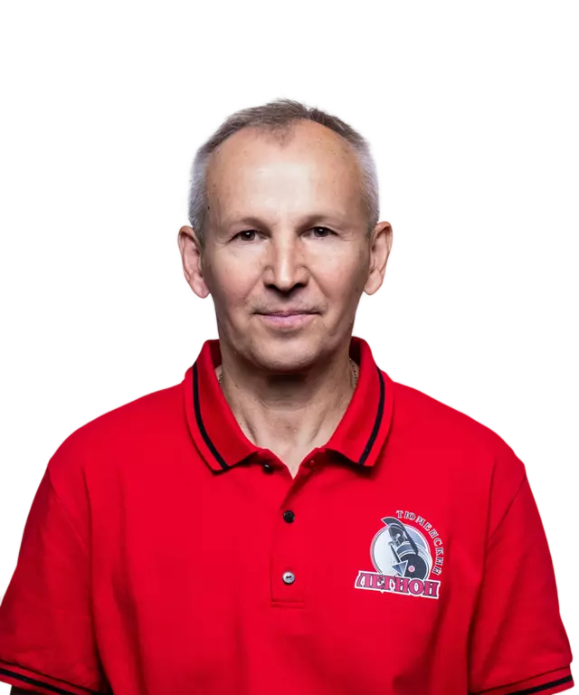 Новиков Юрий Викторович