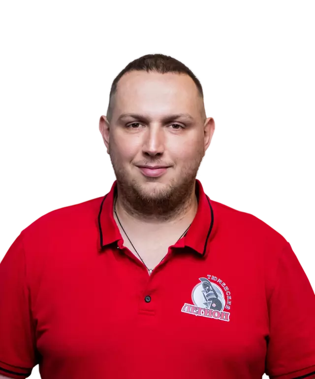 Радчуков Антон Александрович