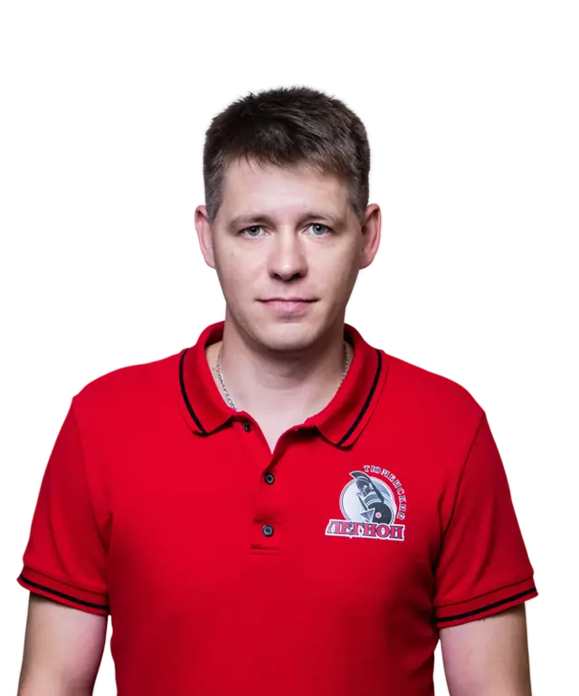 Садиков Валерий Владиславович