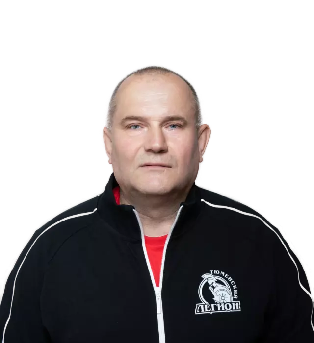 Савоскин Вячеслав Викторович