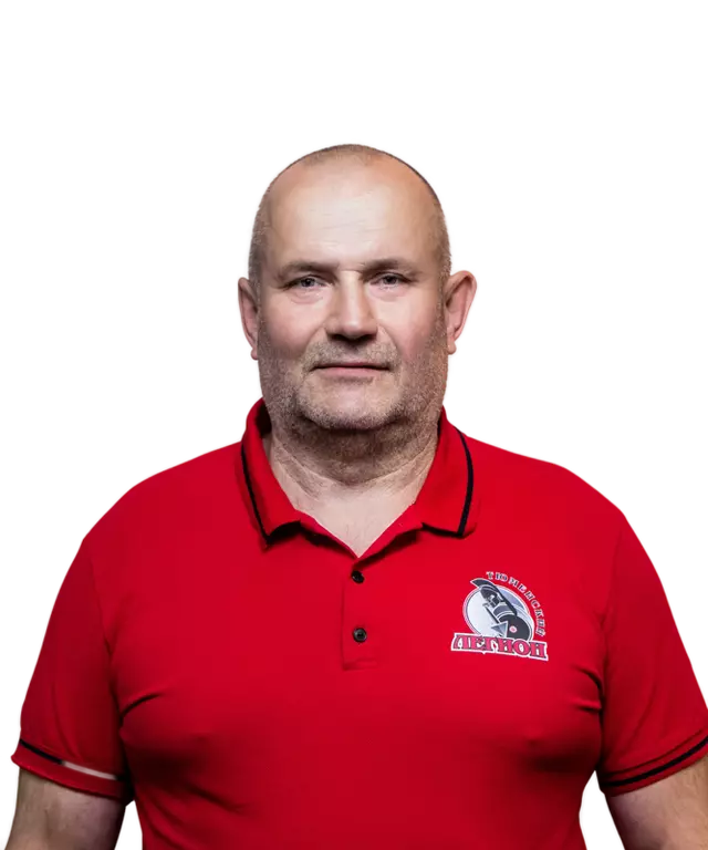 Савоскин Вячеслав Викторович