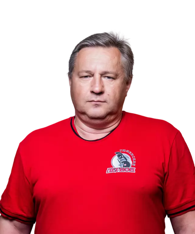 Васильев Андрей Владиславович