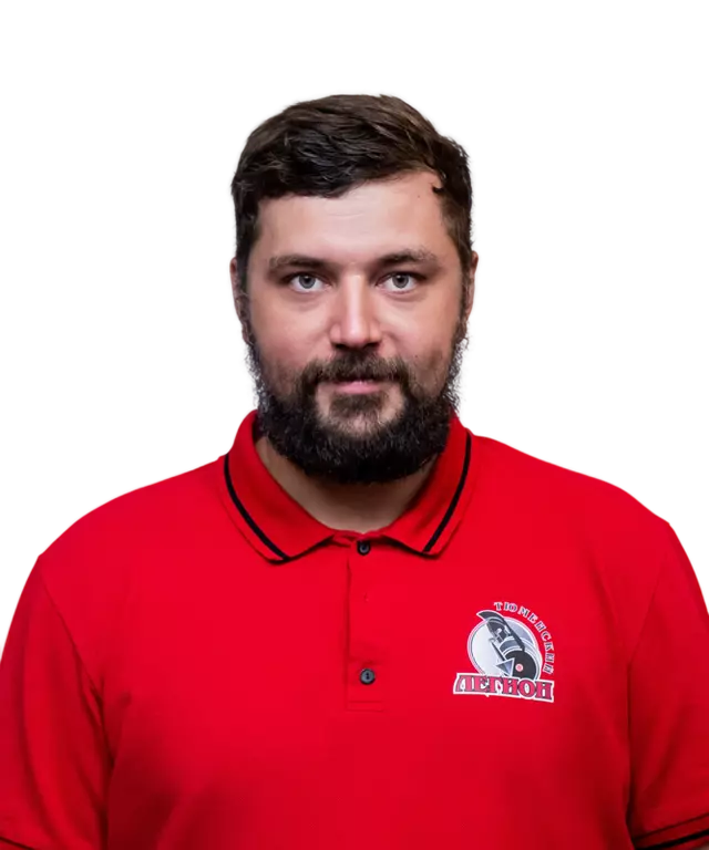 Воробьев Владимир Сергеевич