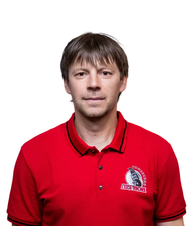 Журиков Сергей Викторович