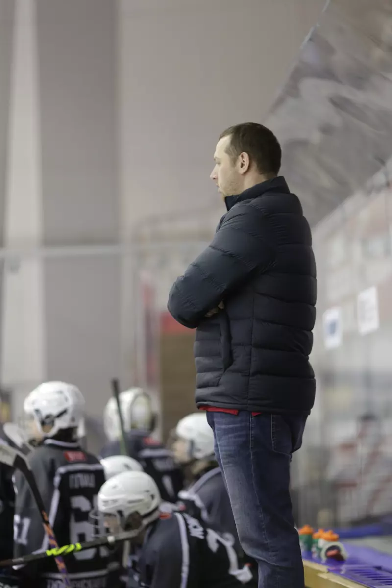 "Совершили много неоправданных ошибок" - Антон Радчуков